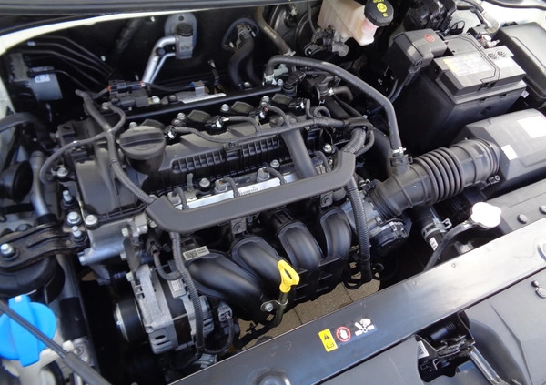 Kia Stonic cena 66900 przebieg: 26000, rok produkcji 2019 z Rydułtowy małe 436